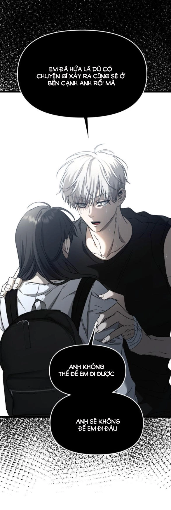 Tự Do Trong Mơ Chapter 115.1 - 55