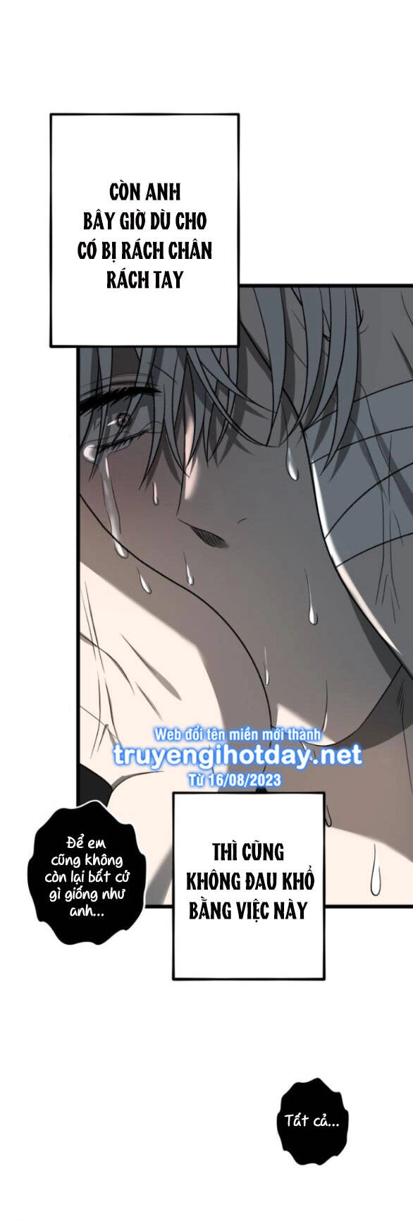 Tự Do Trong Mơ Chapter 115.2 - 14