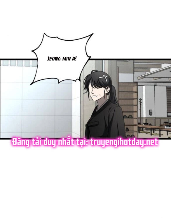 Tự Do Trong Mơ Chapter 115.2 - 17