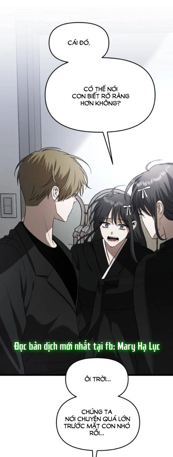 Tự Do Trong Mơ Chapter 115.2 - 35