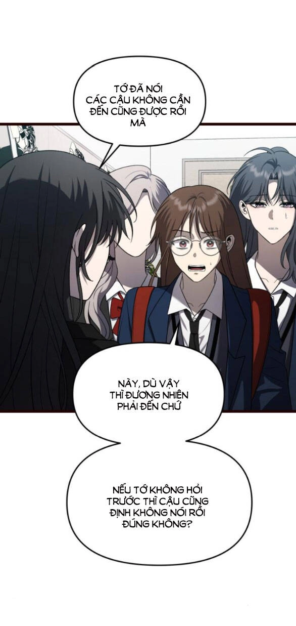 Tự Do Trong Mơ Chapter 116.1 - 2