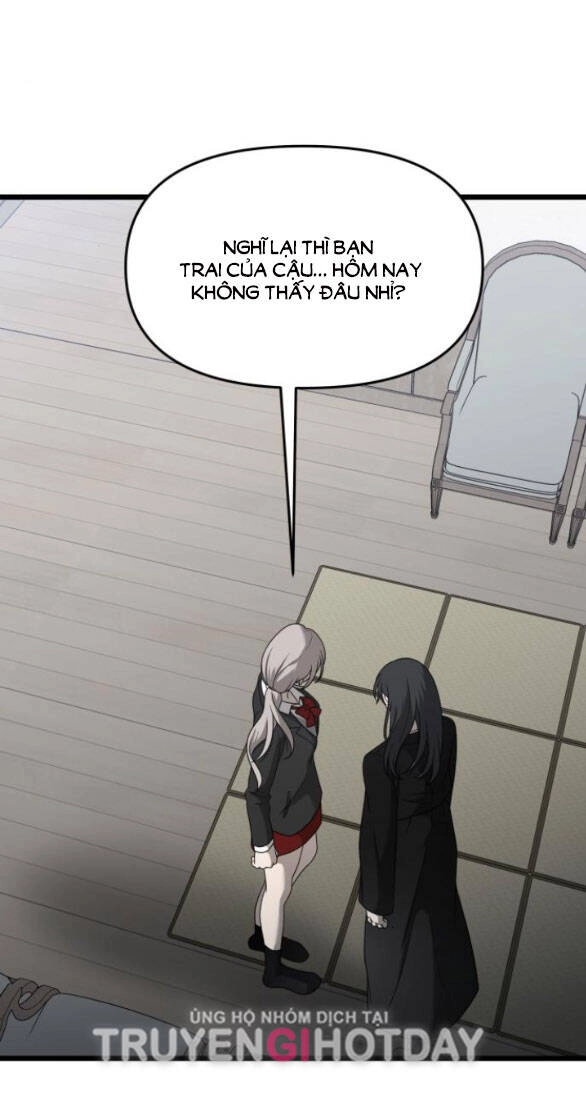 Tự Do Trong Mơ Chapter 116.1 - 14