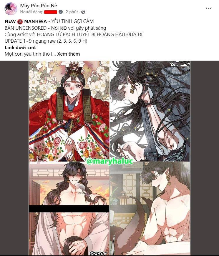 Tự Do Trong Mơ Chapter 116.1 - 42