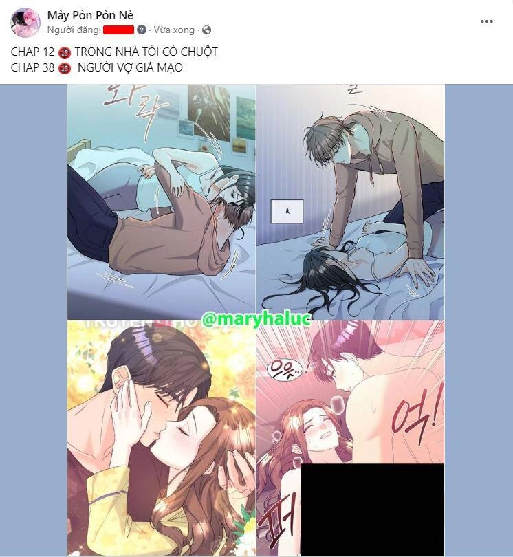 Tự Do Trong Mơ Chapter 116.1 - 45