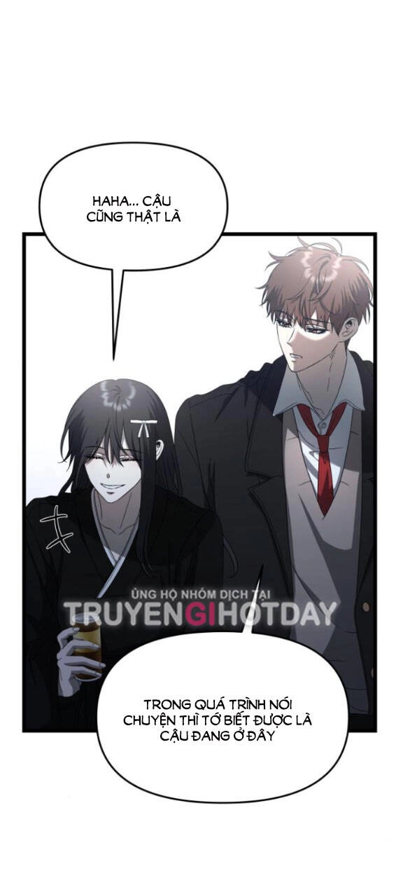 Tự Do Trong Mơ Chapter 116.2 - 21