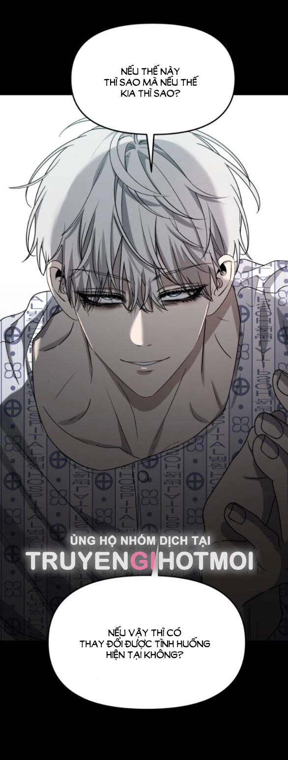 Tự Do Trong Mơ Chapter 117.1 - 22