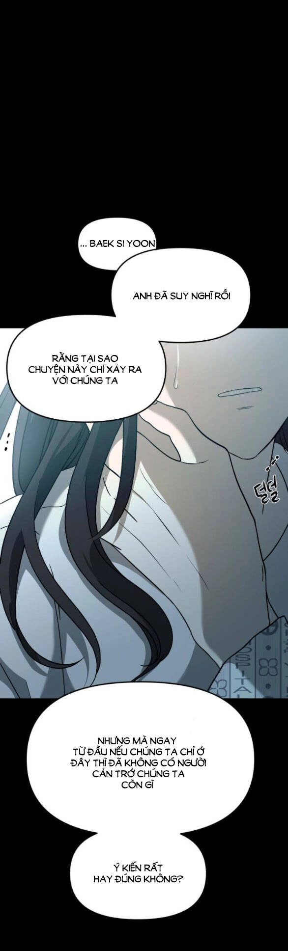 Tự Do Trong Mơ Chapter 117.1 - 28