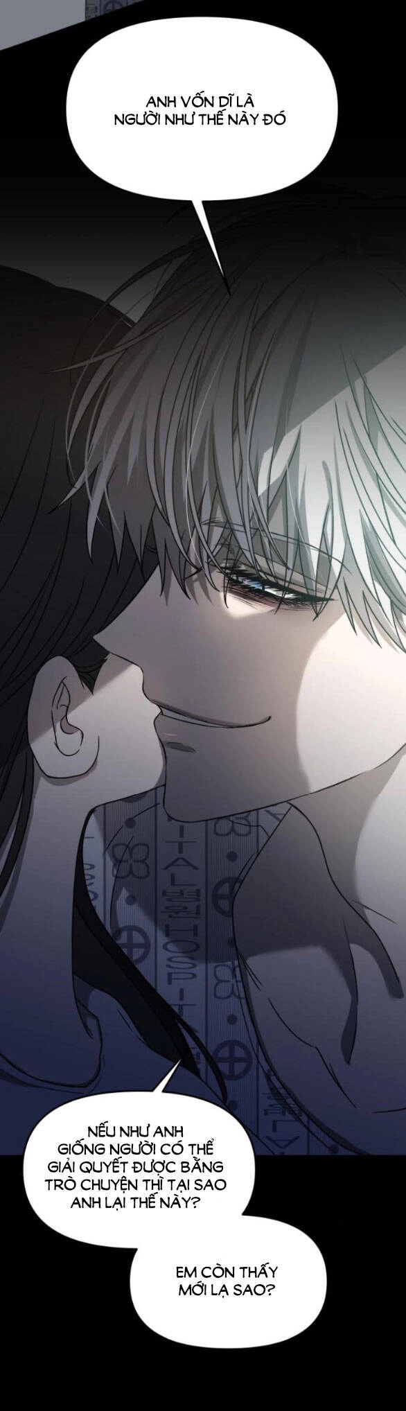 Tự Do Trong Mơ Chapter 117.1 - 44