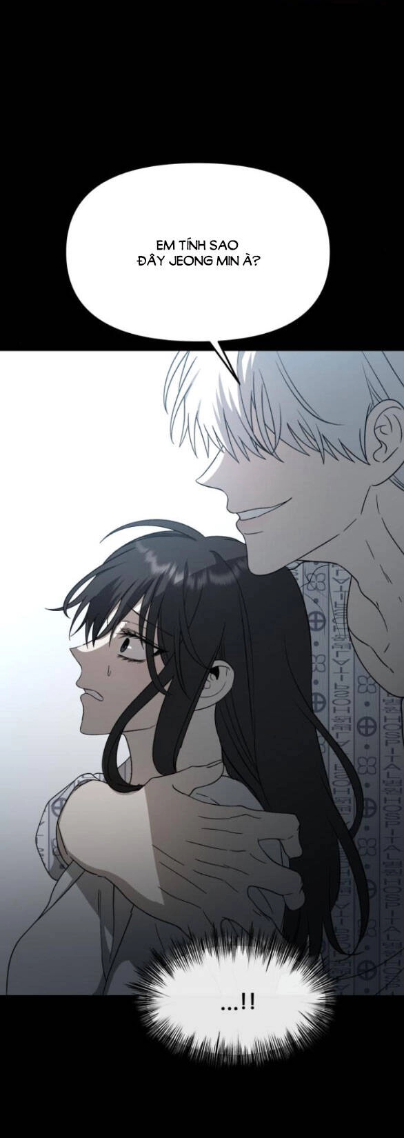 Tự Do Trong Mơ Chapter 117.1 - 55