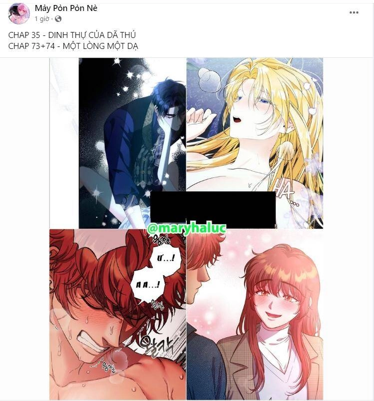 Tự Do Trong Mơ Chapter 117.1 - 68