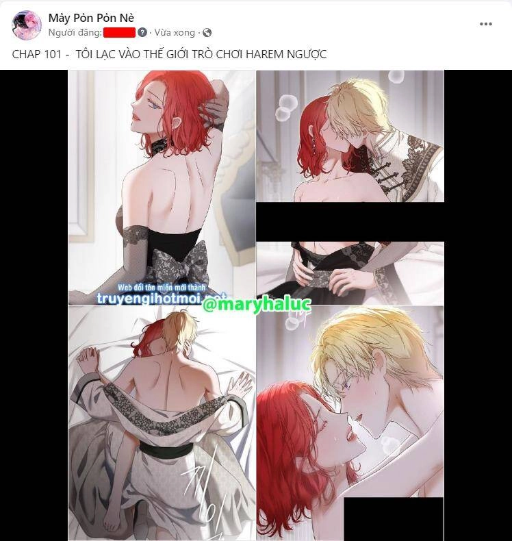 Tự Do Trong Mơ Chapter 117.1 - 69