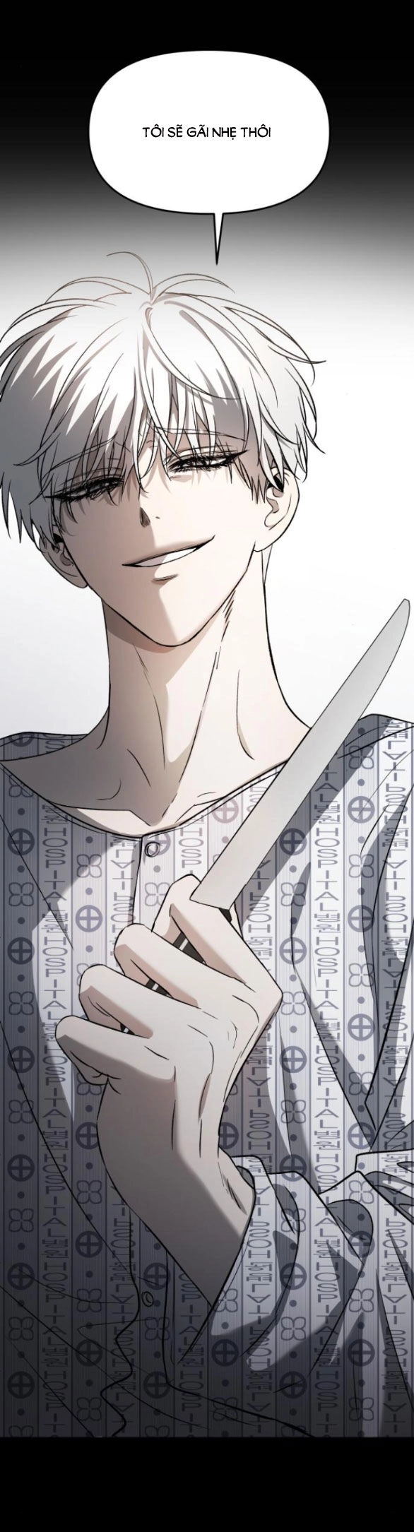 Tự Do Trong Mơ Chapter 117.2 - 7