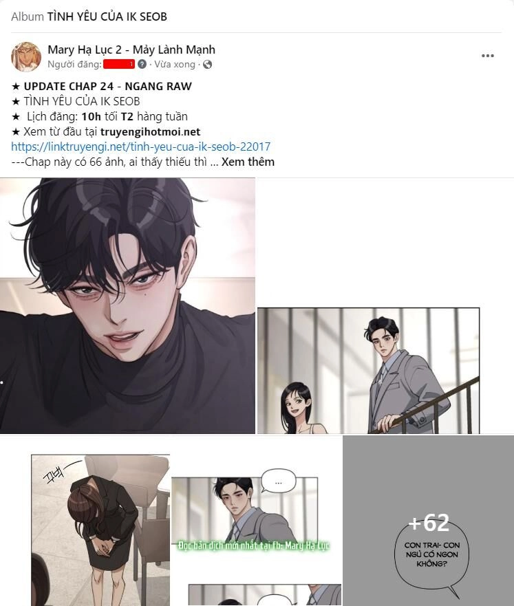 Tự Do Trong Mơ Chapter 117.2 - 69