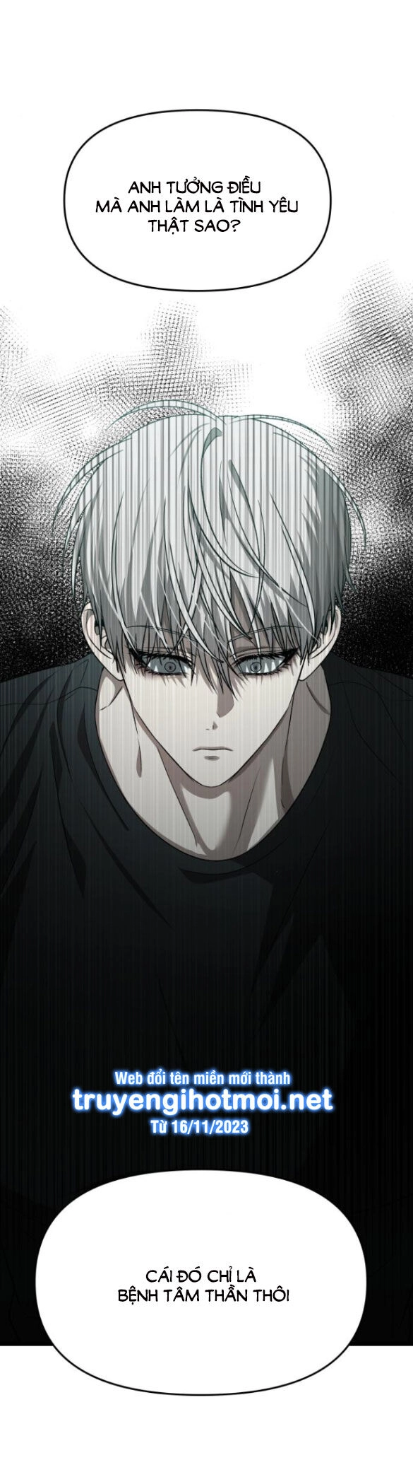 Tự Do Trong Mơ Chapter 118.1 - 15