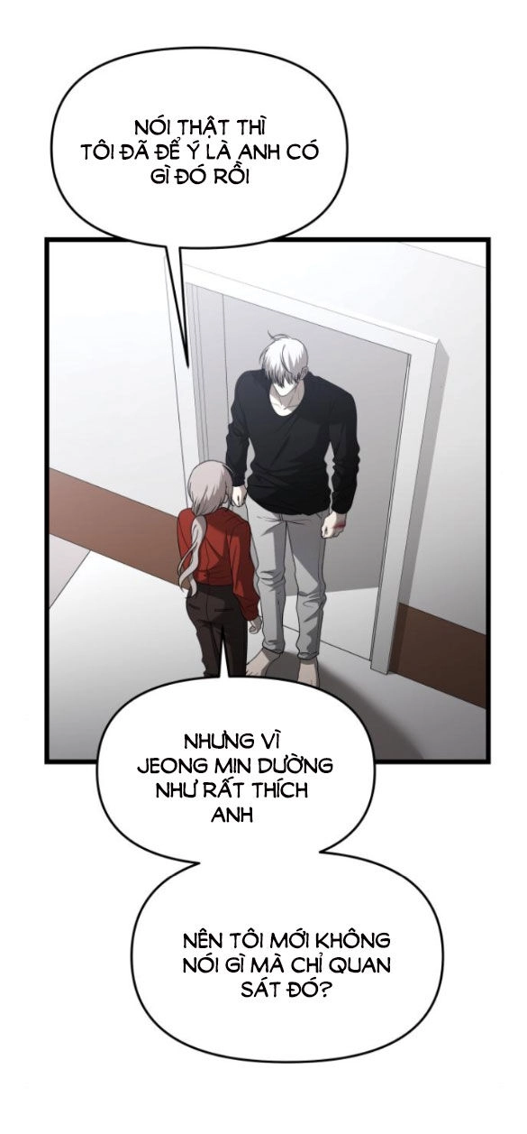 Tự Do Trong Mơ Chapter 118.1 - 16