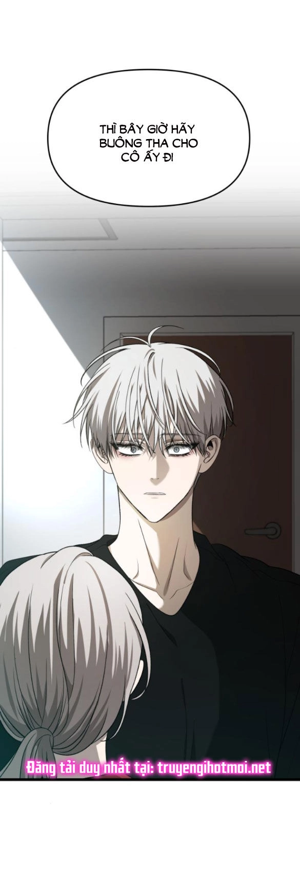 Tự Do Trong Mơ Chapter 118.1 - 19