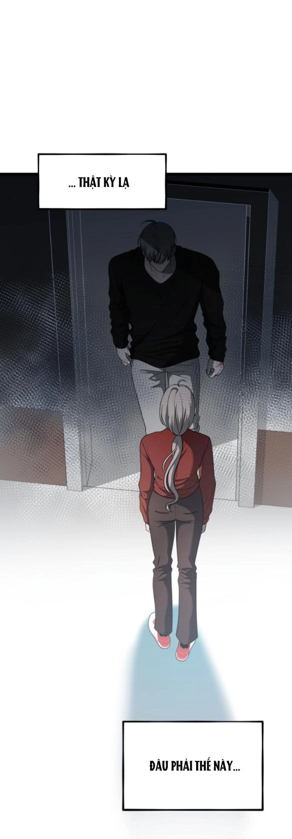 Tự Do Trong Mơ Chapter 118.1 - 20