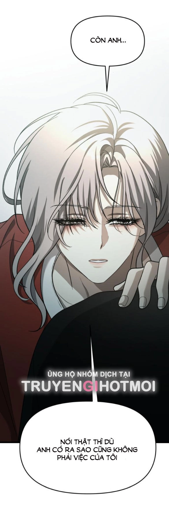 Tự Do Trong Mơ Chapter 118.1 - 30