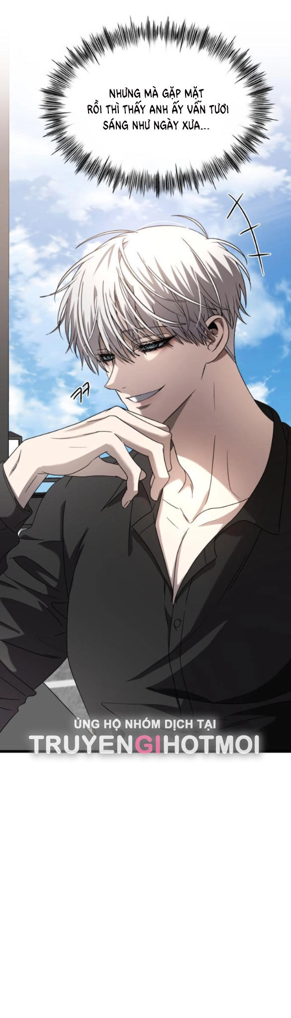 Tự Do Trong Mơ Chapter 118.1 - 72