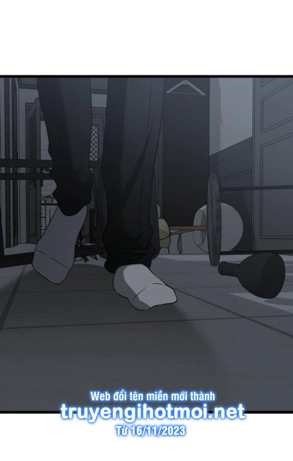 Tự Do Trong Mơ Chapter 118.2 - 19