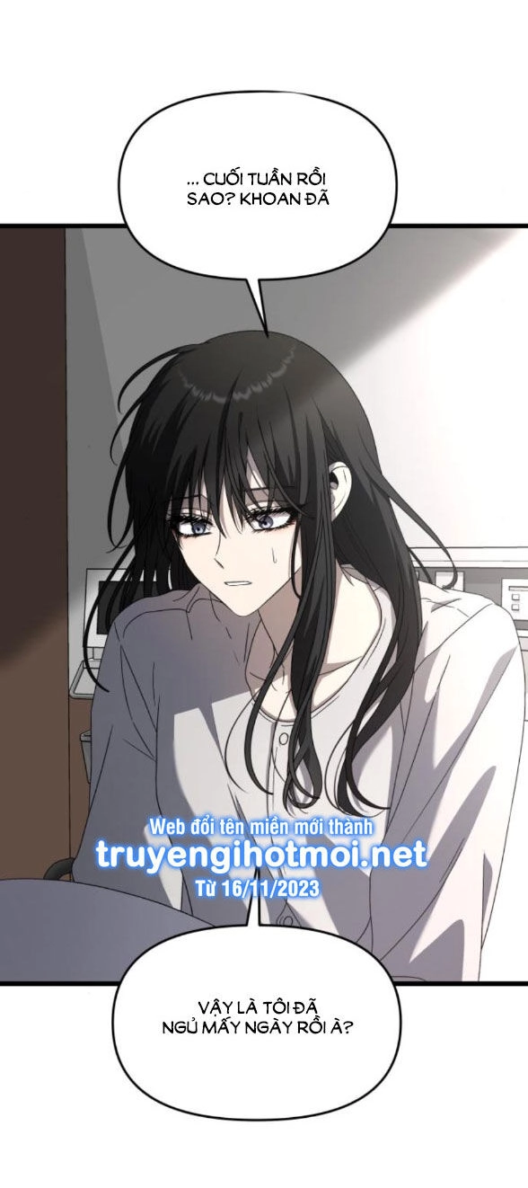 Tự Do Trong Mơ Chapter 119.1 - 8