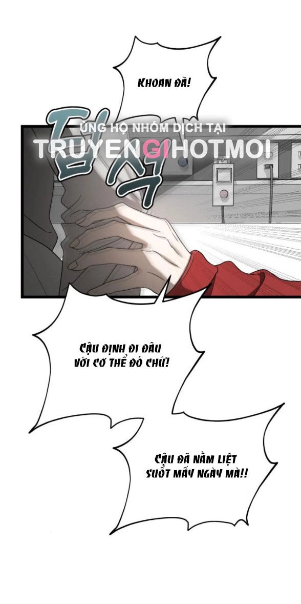 Tự Do Trong Mơ Chapter 119.1 - 14