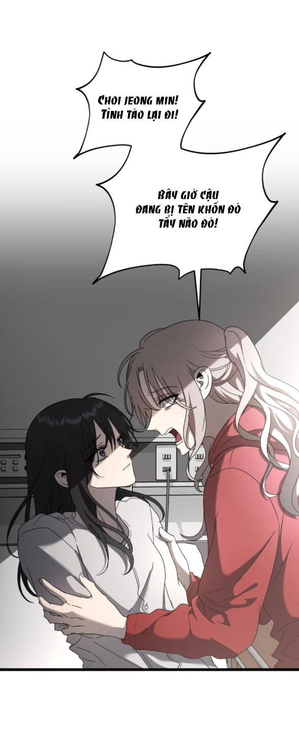 Tự Do Trong Mơ Chapter 119.1 - 17