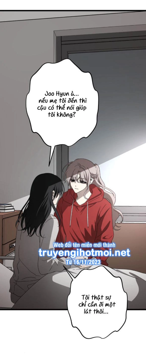 Tự Do Trong Mơ Chapter 119.1 - 24