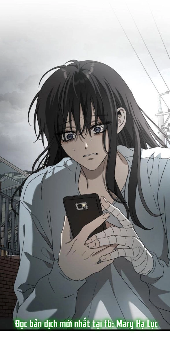 Tự Do Trong Mơ Chapter 119.1 - 36