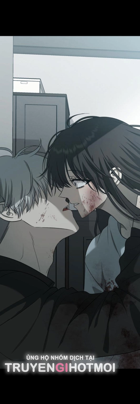 Tự Do Trong Mơ Chapter 119.2 - 28