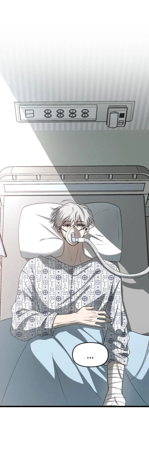 Tự Do Trong Mơ Chapter 120.1 - 2