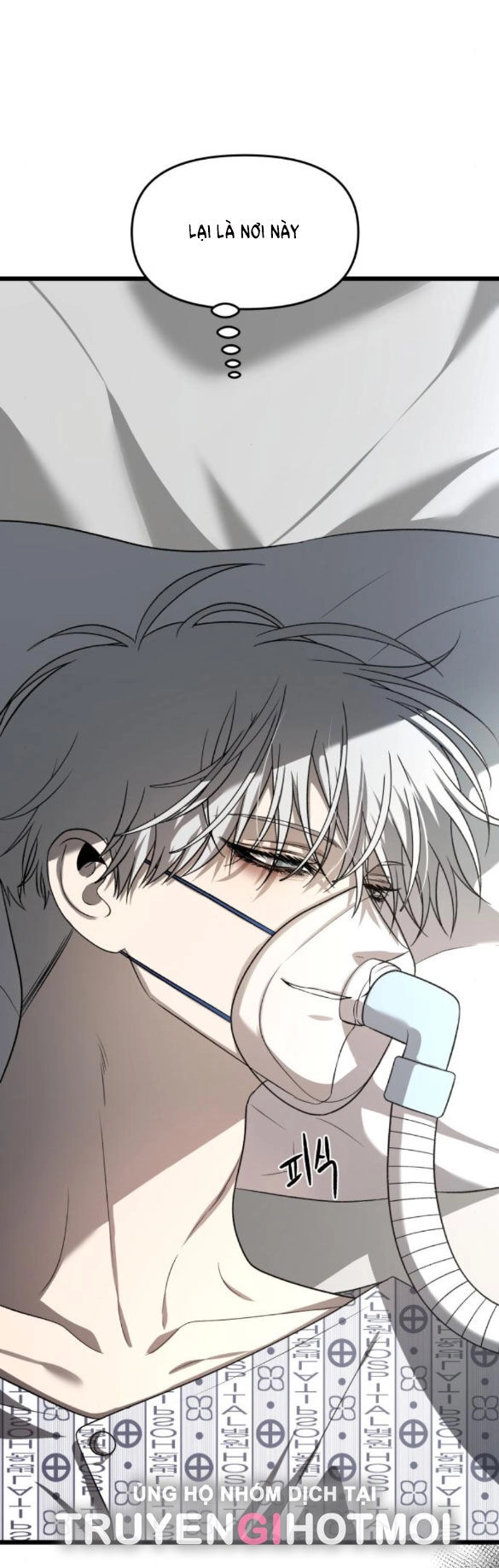 Tự Do Trong Mơ Chapter 120.1 - 5