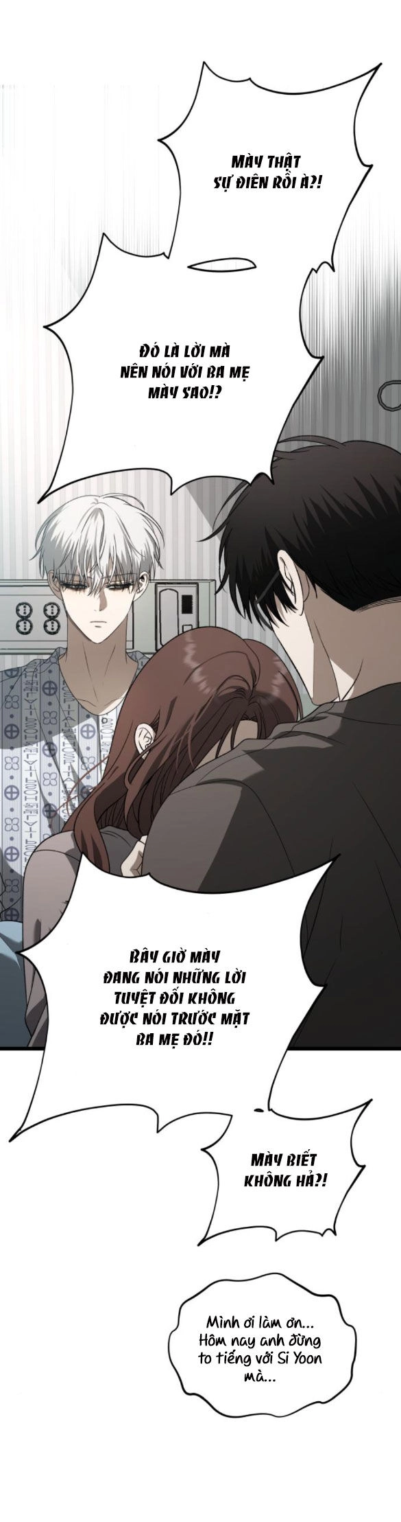 Tự Do Trong Mơ Chapter 120.1 - 22