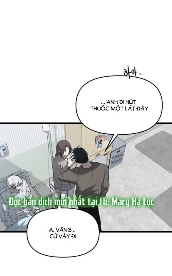 Tự Do Trong Mơ Chapter 120.1 - 27