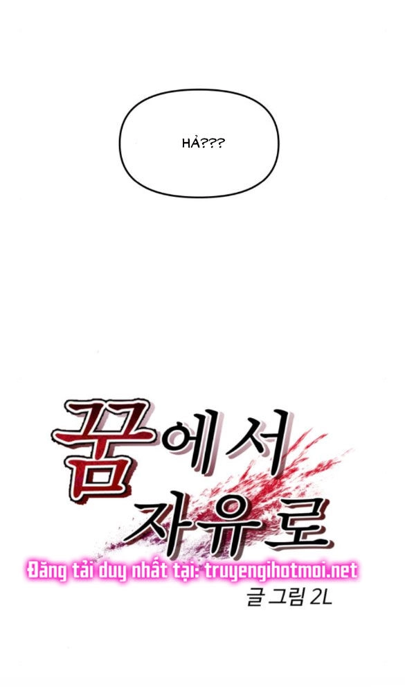 Tự Do Trong Mơ Chapter 120.1 - 37