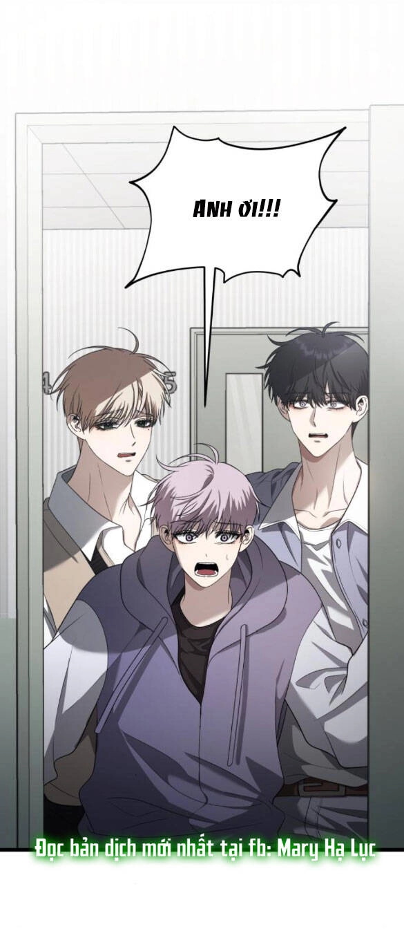 Tự Do Trong Mơ Chapter 121.1 - 1