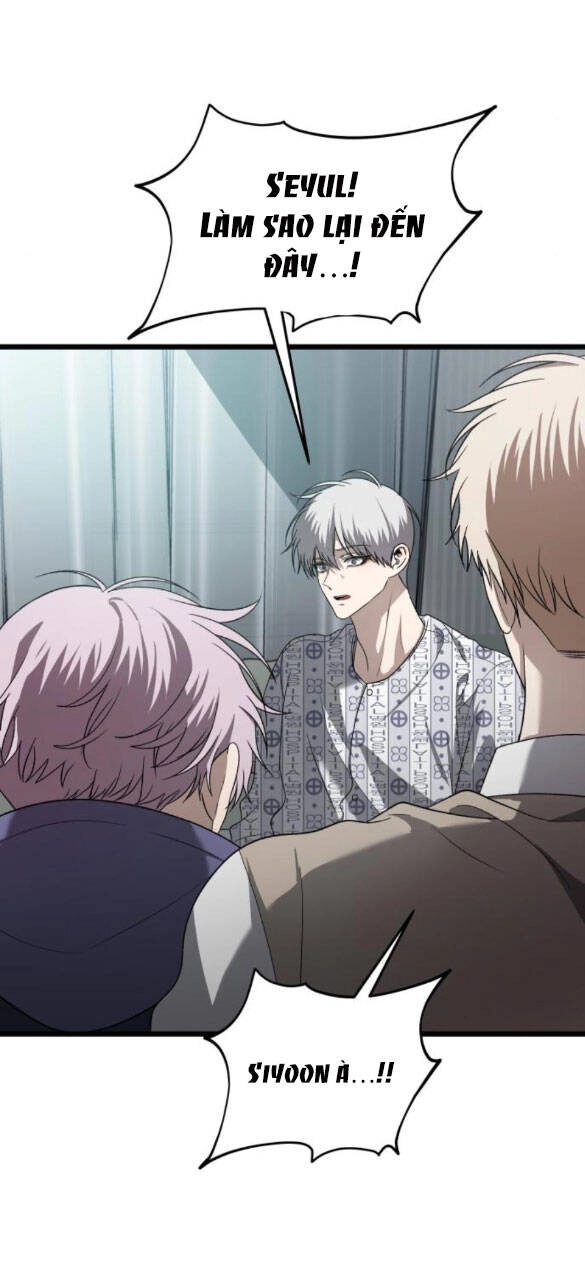 Tự Do Trong Mơ Chapter 121.1 - 2