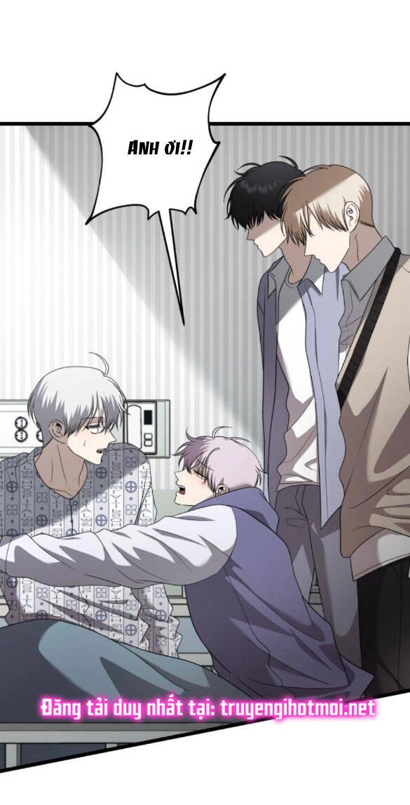 Tự Do Trong Mơ Chapter 121.1 - 3