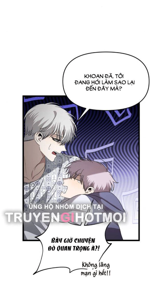 Tự Do Trong Mơ Chapter 121.1 - 5