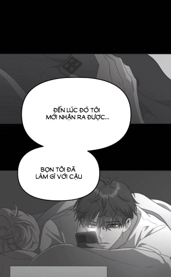 Tự Do Trong Mơ Chapter 121.1 - 16