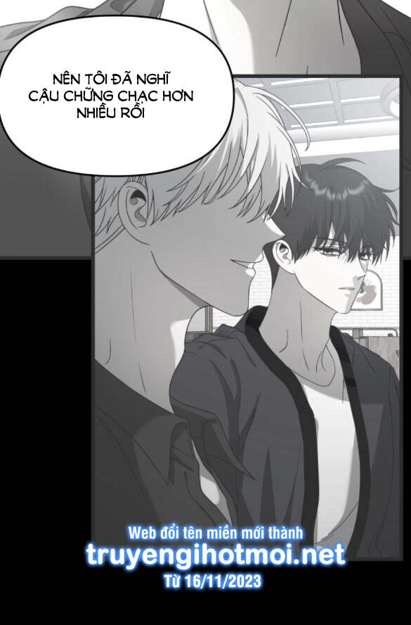 Tự Do Trong Mơ Chapter 121.1 - 18