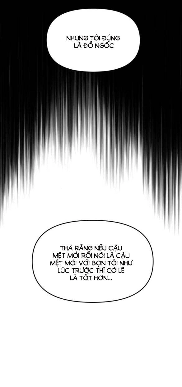 Tự Do Trong Mơ Chapter 121.1 - 19