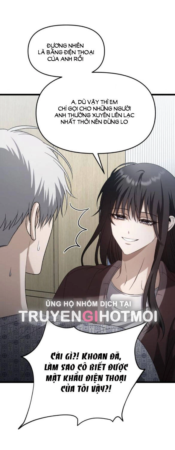 Tự Do Trong Mơ Chapter 121.1 - 34