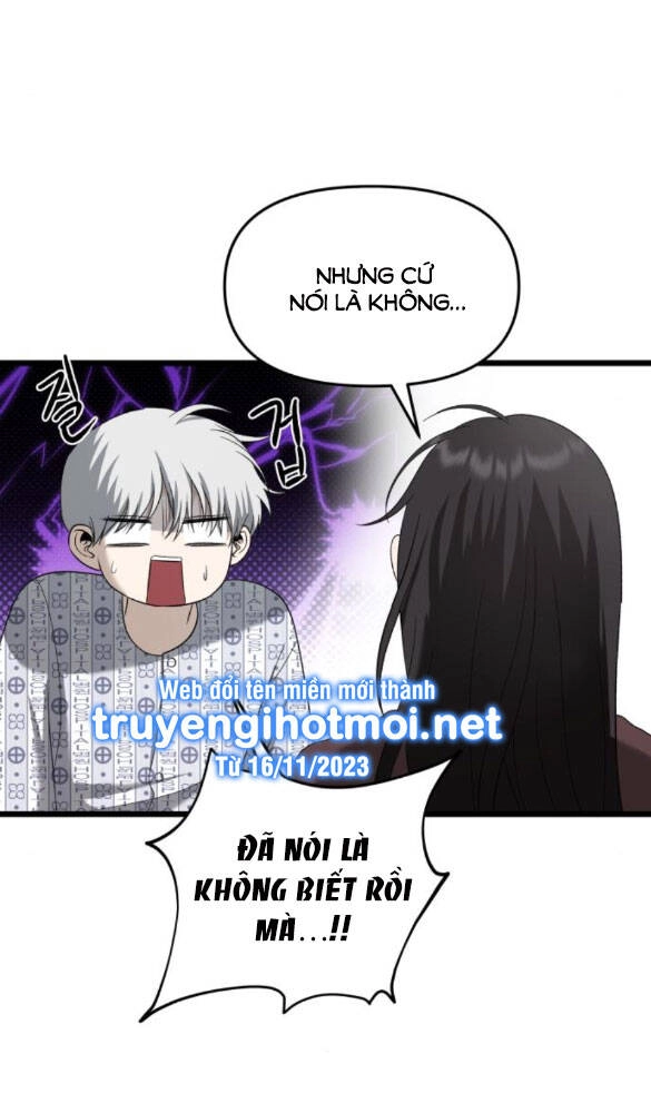 Tự Do Trong Mơ Chapter 121.1 - 37