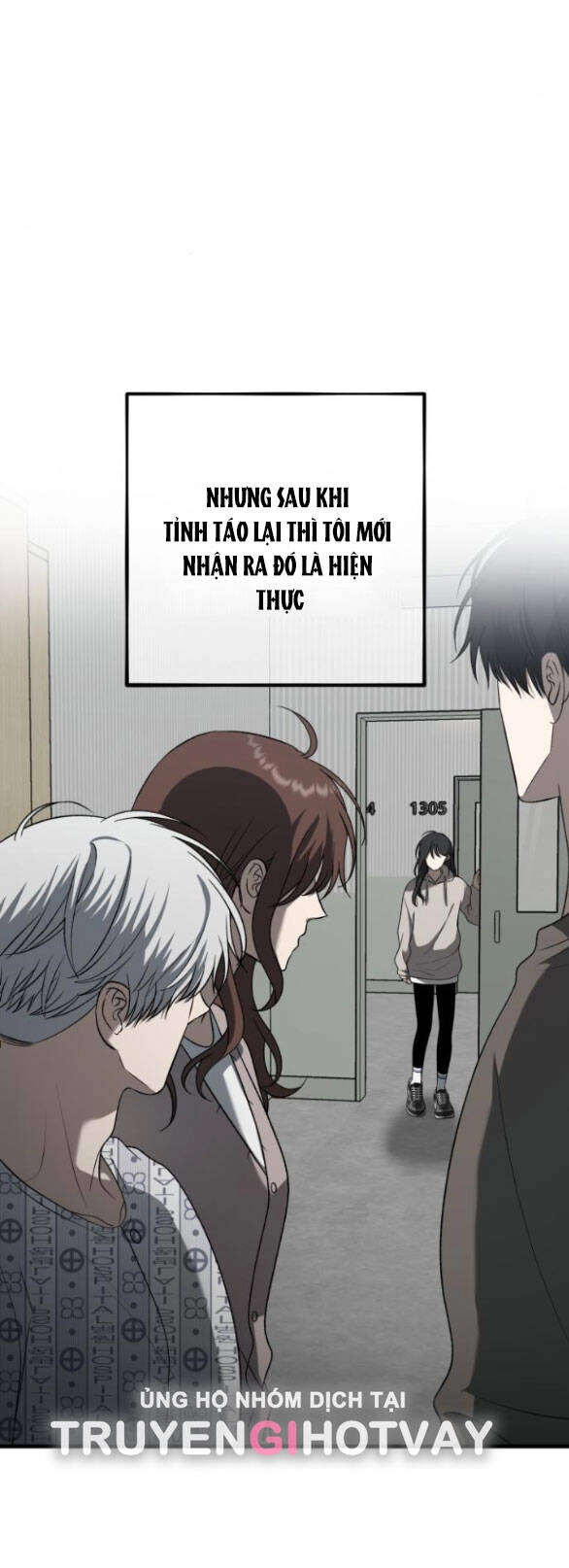 Tự Do Trong Mơ Chapter 122.1 - 5