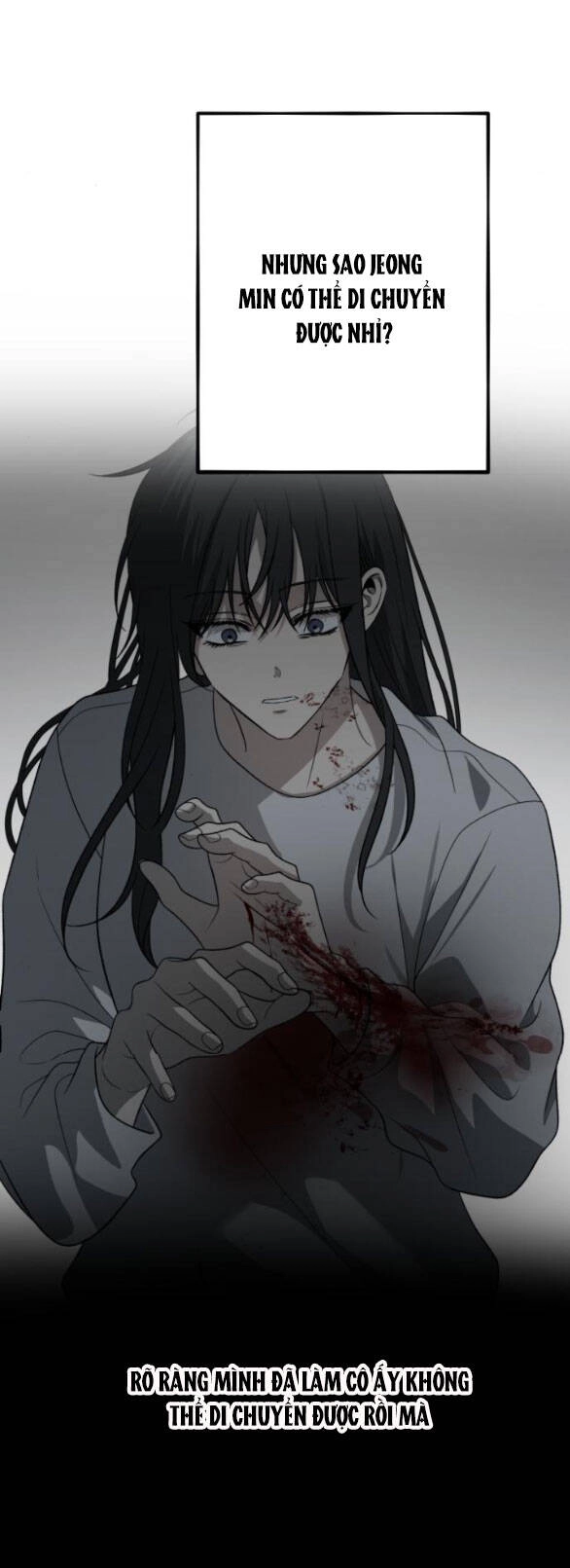 Tự Do Trong Mơ Chapter 122.1 - 21