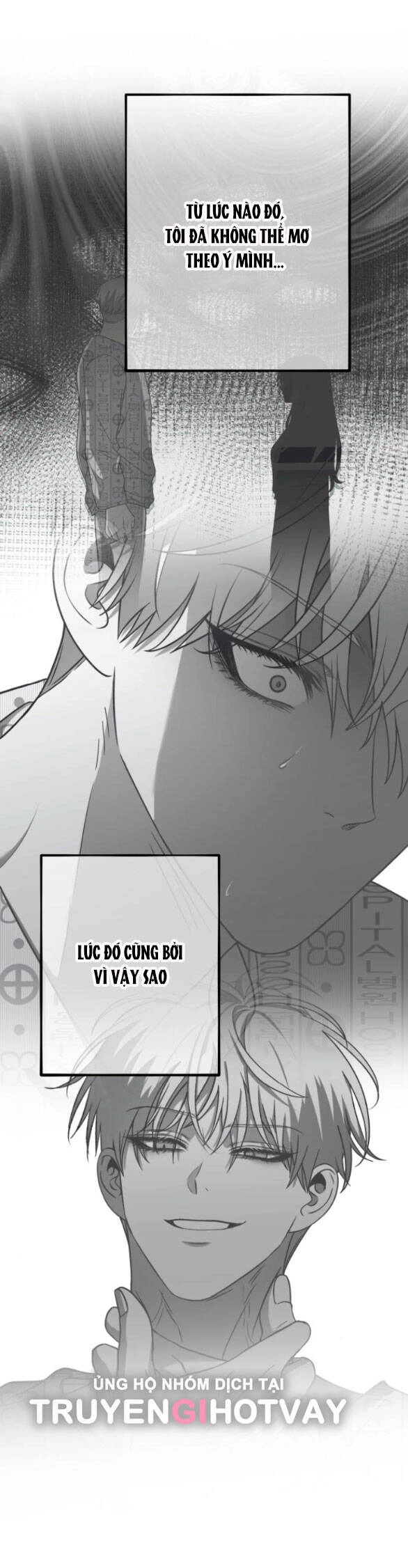 Tự Do Trong Mơ Chapter 122.1 - 24