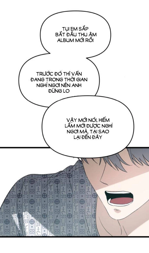 Tự Do Trong Mơ Chapter 122.1 - 40