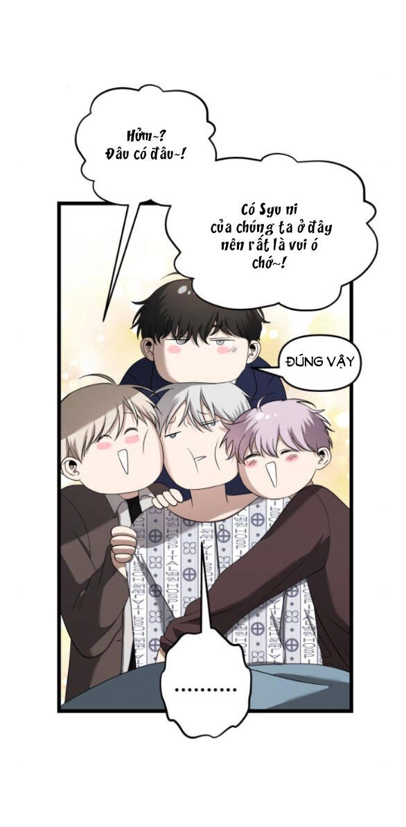 Tự Do Trong Mơ Chapter 122.1 - 42