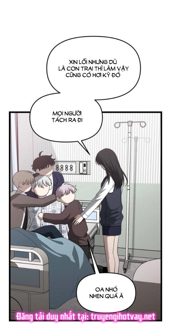 Tự Do Trong Mơ Chapter 122.1 - 43